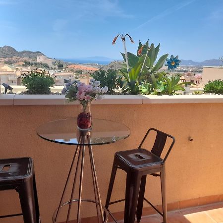 Piso Serena Beach Aguilas Exterior photo