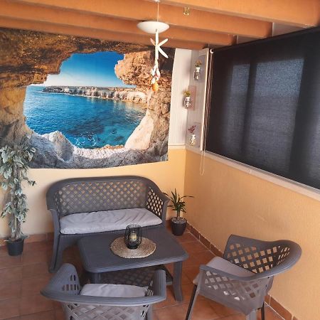 Piso Serena Beach Aguilas Exterior photo