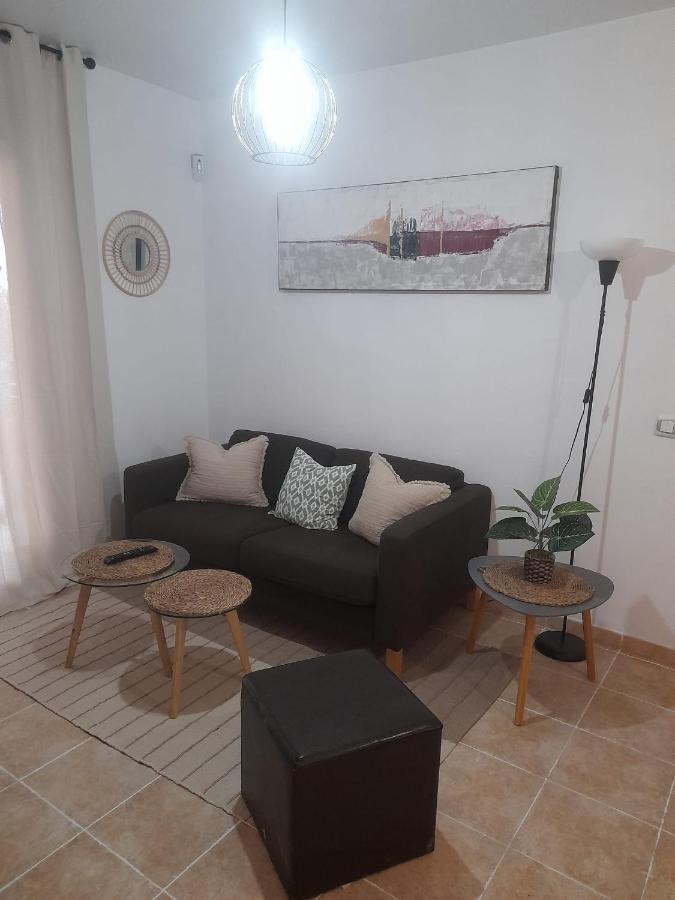 Piso Serena Beach Aguilas Exterior photo