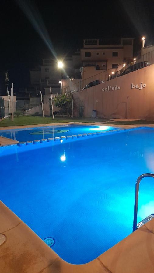 Piso Serena Beach Aguilas Exterior photo