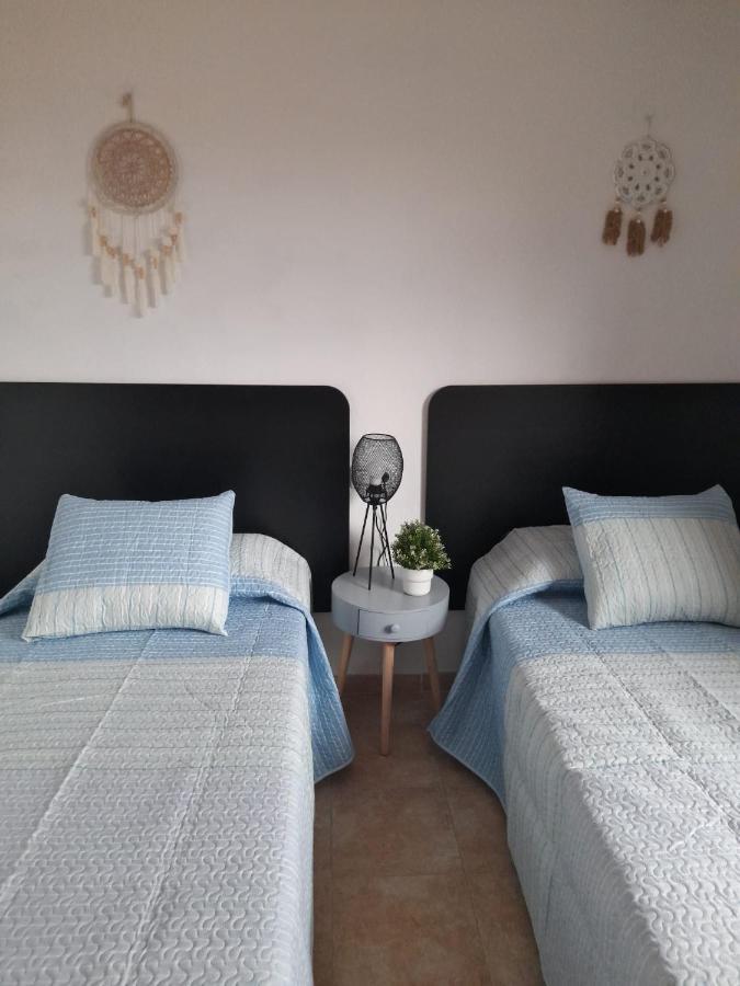 Piso Serena Beach Aguilas Exterior photo