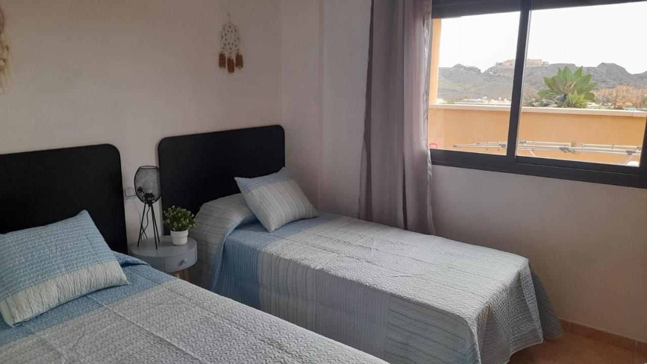 Piso Serena Beach Aguilas Exterior photo