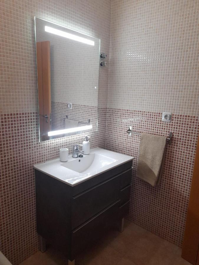 Piso Serena Beach Aguilas Exterior photo