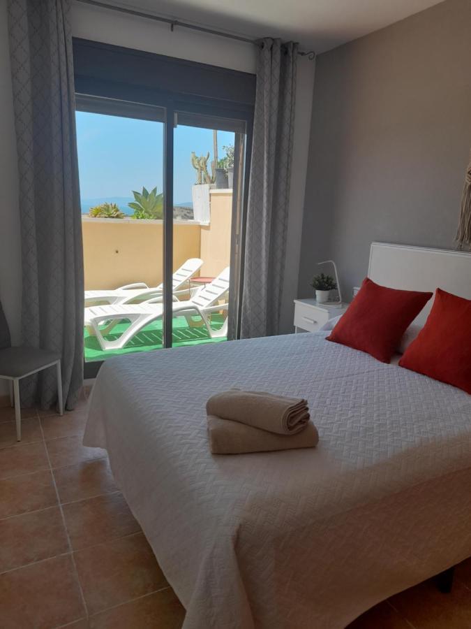 Piso Serena Beach Aguilas Exterior photo