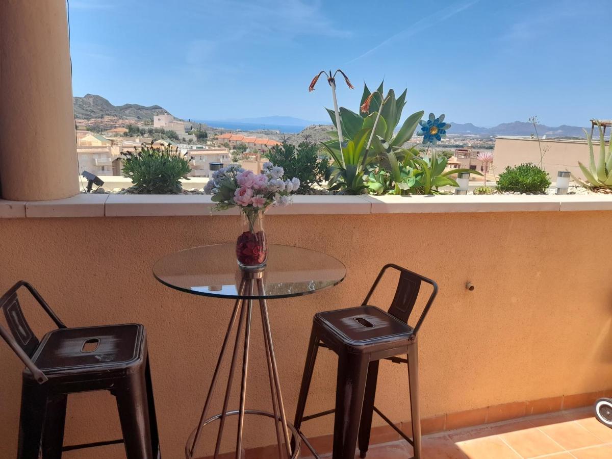 Piso Serena Beach Aguilas Exterior photo