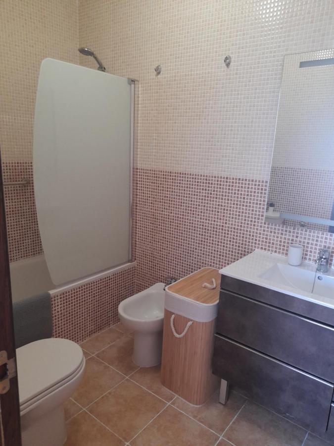 Piso Serena Beach Aguilas Exterior photo