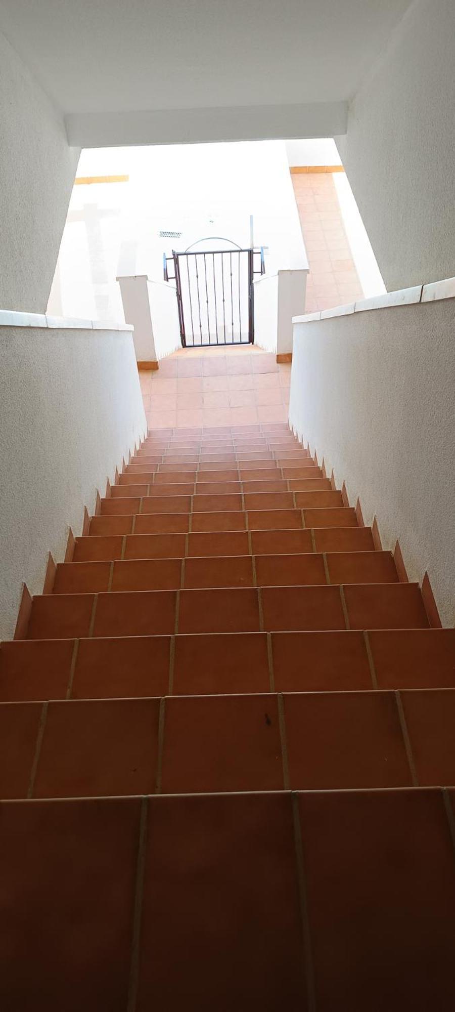 Piso Serena Beach Aguilas Exterior photo
